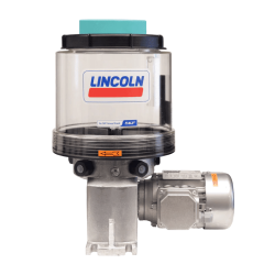 Pompy smaru i oleju, Pompa centralnego smarowania, Pompy do smarowania, Pompa centralnego smarowania, Pompa centralnego smarowania