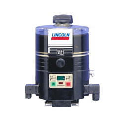 smarowanie łańcuchów