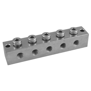 Złączki do smarowania, złączki do centralnego smarowania