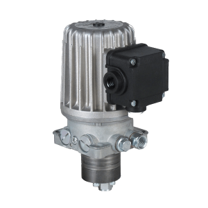 Pompy smaru i oleju, Pompa centralnego smarowania, Pompy do smarowania, Pompa centralnego smarowania, Pompa centralnego smarowania