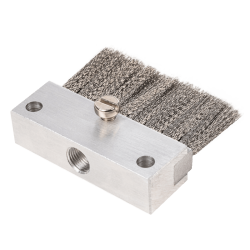 smarowanie łańcuchów, akcesoria do centralnego smarowania